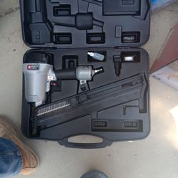 Portal Cable Nail Gun