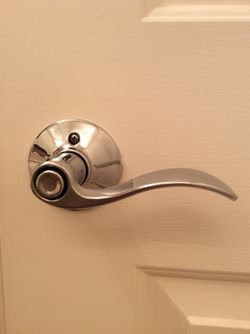 Schlage Privacy Locksets