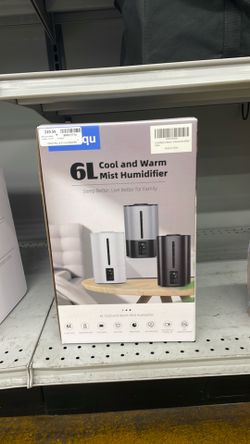 Humidifier