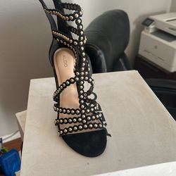Also High Heel