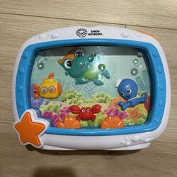 Baby Einstein Aquarium