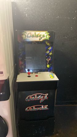 Arcade Games