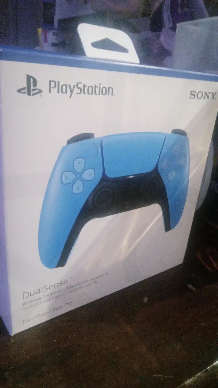 Brand New Ps5 Controller
