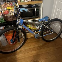 Bike 