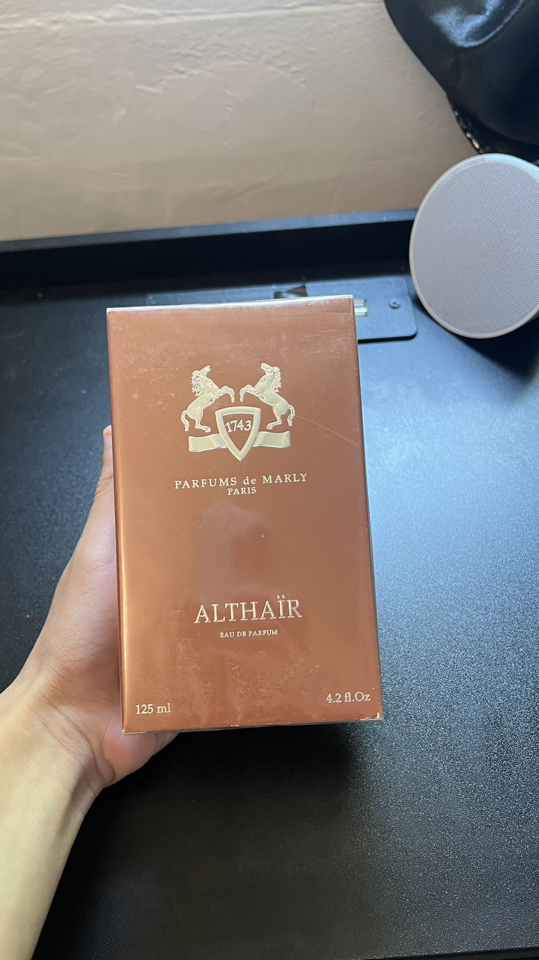 Parfums de Marly Althaïr Eau de Parfum 125ml