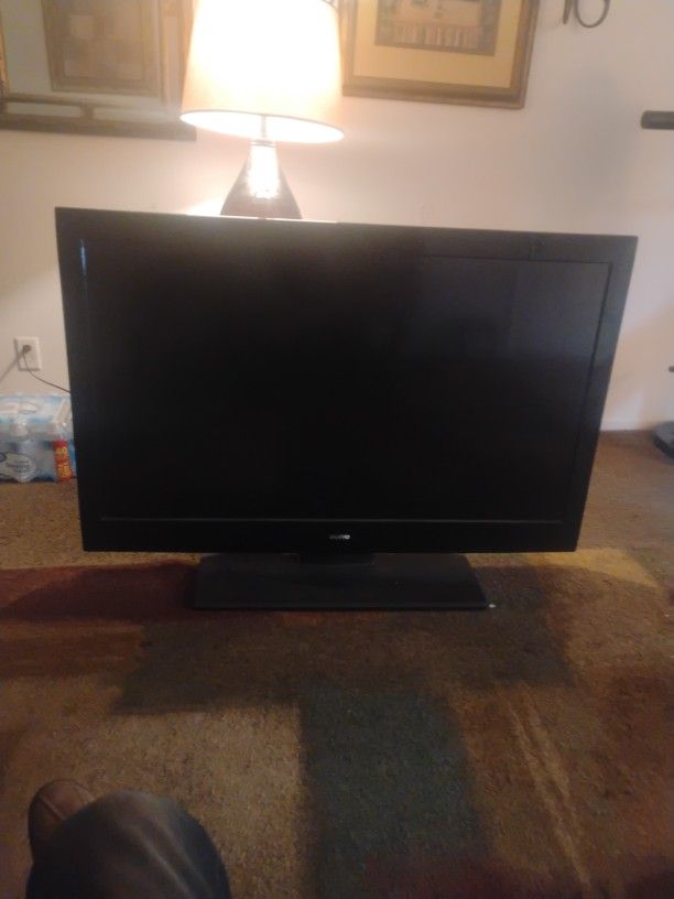 55 Inch Sanyo Ty