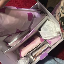 Freedom Mom, Postpartum Kit 