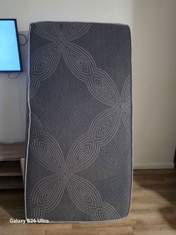 Twin Size Matrees