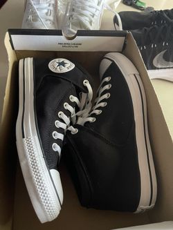Converse Size 9.5