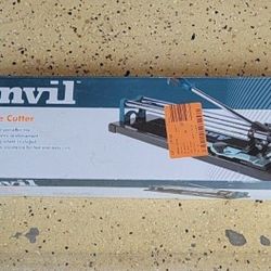 14 Inch Tile Cutter