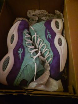 8.5 reebok
