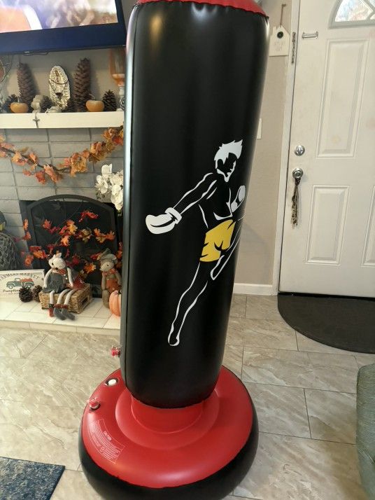 Punching Bag