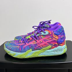 Puma LaMelo Ball MB.03