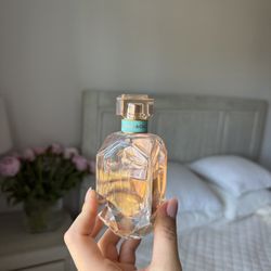 Tiffany Perfume 
