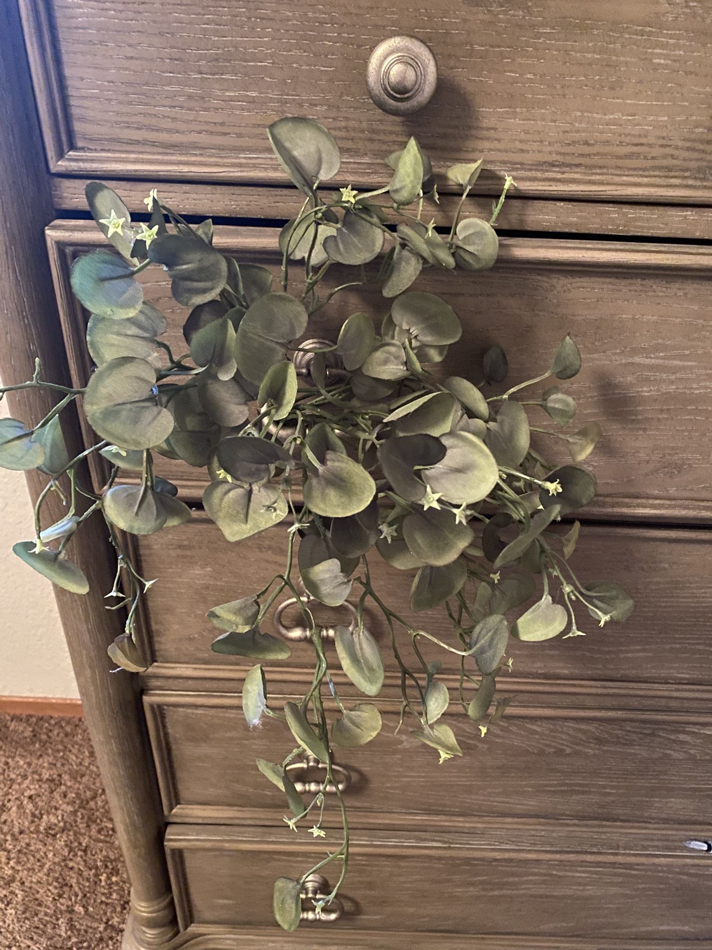 Artificial branch
