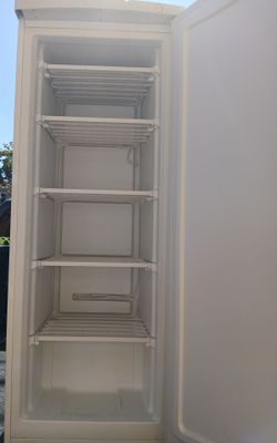 Kenmore 6ft freezer