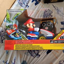 Mario Kart RC Racer XL JAKKS