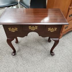 Little Entryway Table, Console Table