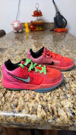 Nike Ja Morant Kool Aid Size 1Y