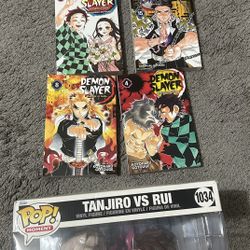 Demon Slayer 