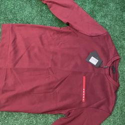 Prada Longsleeve