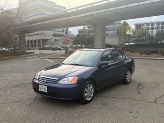 2003 Honda Civic