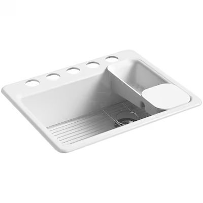 Kohler Kitchen Sink