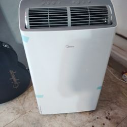 Portable AC Unit 10,000 Btu