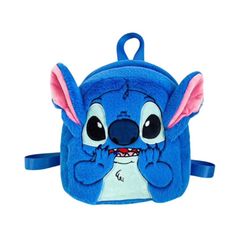 Stitch Backpack