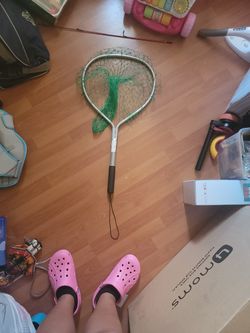 Brand New Lobster Net 