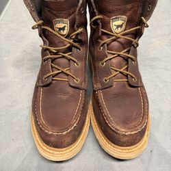 Irish Setters Boots 83605