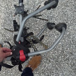 Yakima Bike Rack