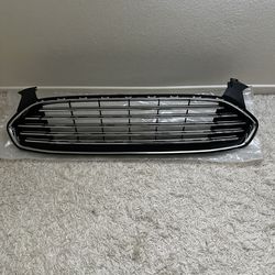 Ford fusion Grill , Grill