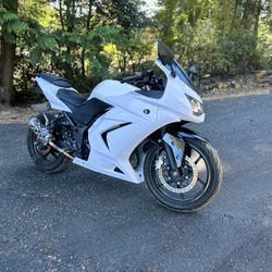 2008 ninja on sale 250r for sale