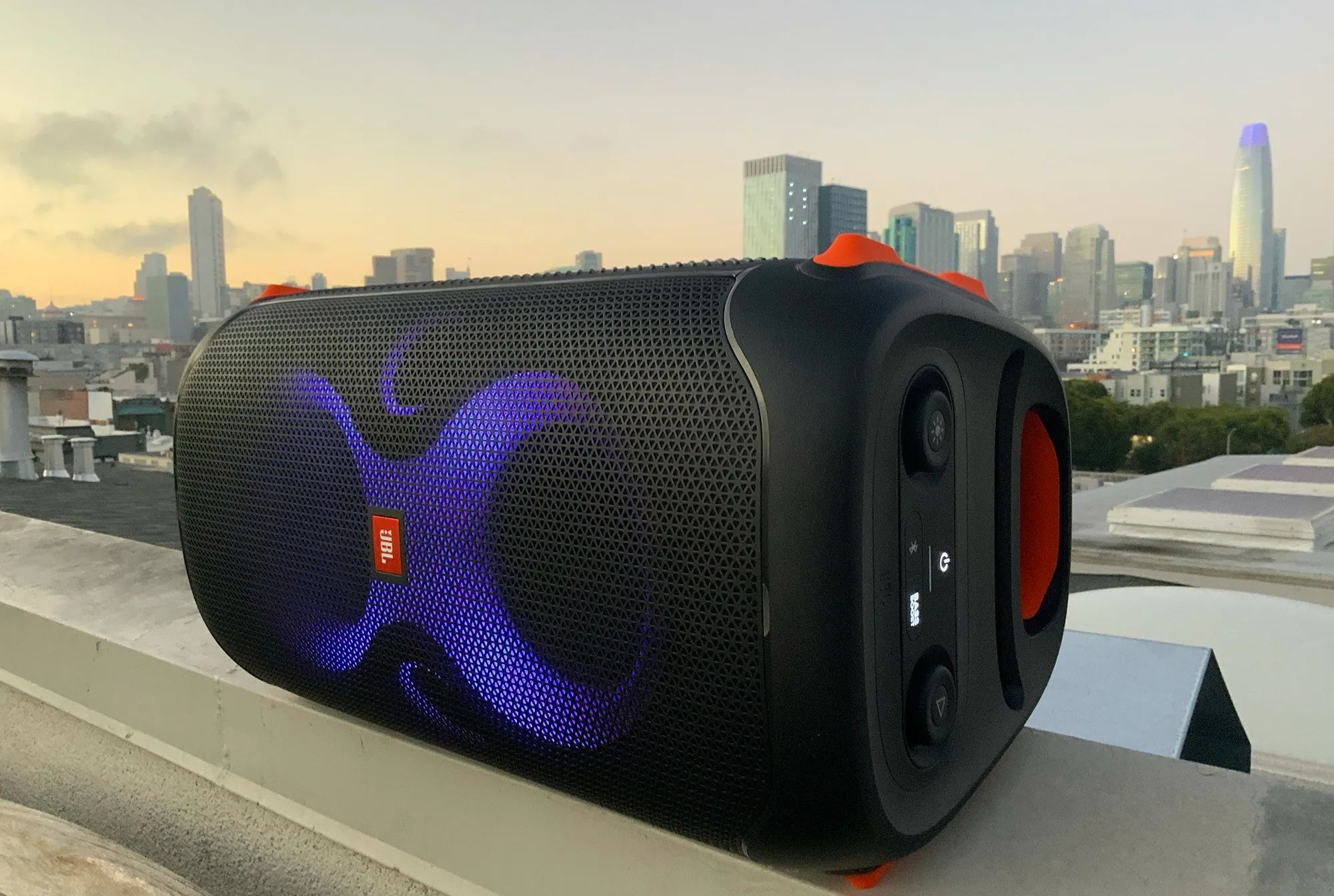π JBL PartyBox 110 (Brand New) β Bluetooth Speaker Now Only $269 or Just $1 Down! Save35% Instantly with Up to 1-Year Warranty ππΆ