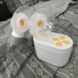 Medela Pumps
