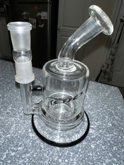 Toro Glass Art