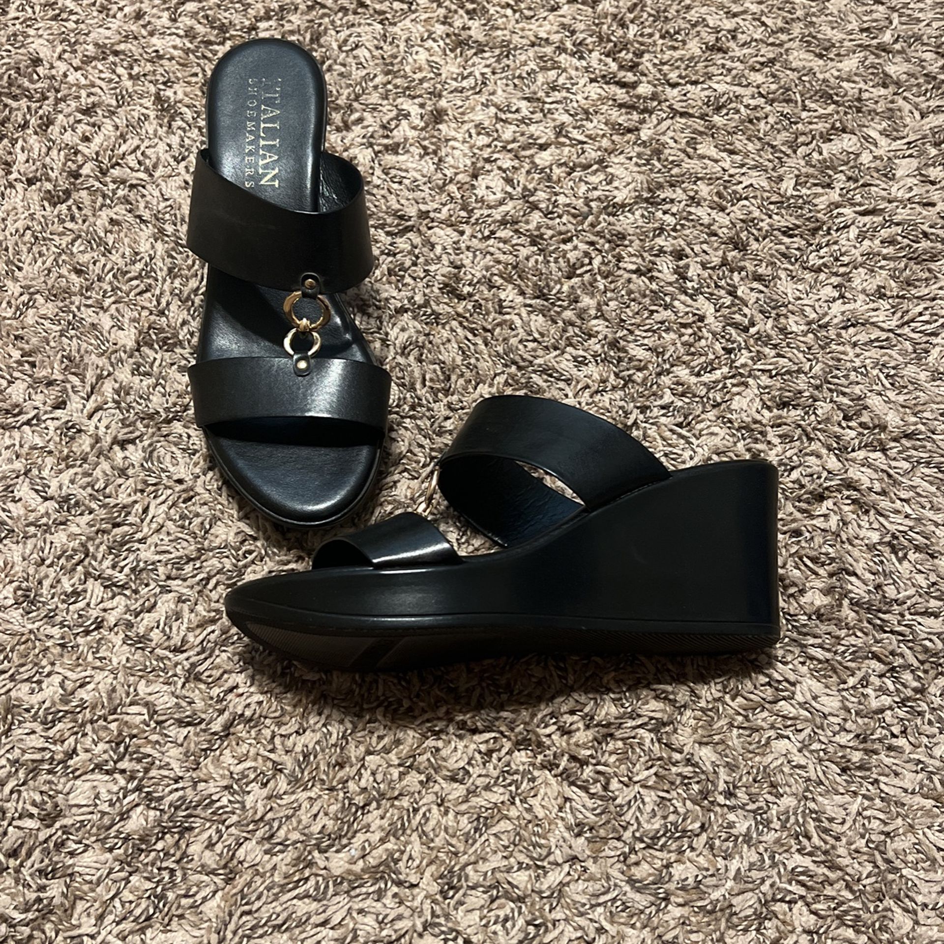 Wedges
