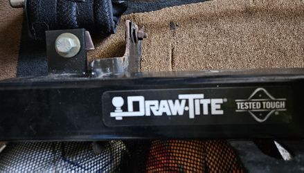 Truck Hitch