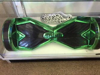 Hoverboards With Bluetooth