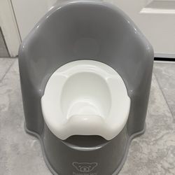 Baby Björn Potty