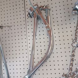 Spring Fork For 20 Inch Lowrider Bike
