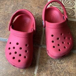 Kids Crocs