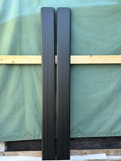 Ford bronco sport Running Board Year 2021