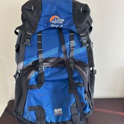 Hiking Backpack 