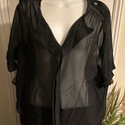 New Woman Top