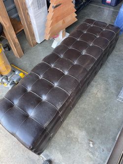 Bench