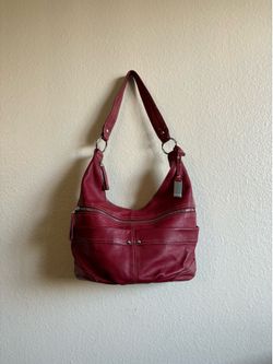 Ellen Tracy Shoulder Purse