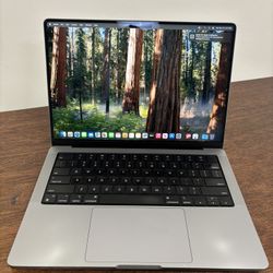 2021 Like New Apple MacBook Pro 16GB M1 Pro 512GB 228 Counts MUSIC RECORDING & VIDEO EDITING SOFTWARE