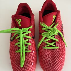 Nike Kobe Proto Reverse Grinch